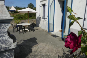 Le Cottage de Ty Ana -Bord Mer